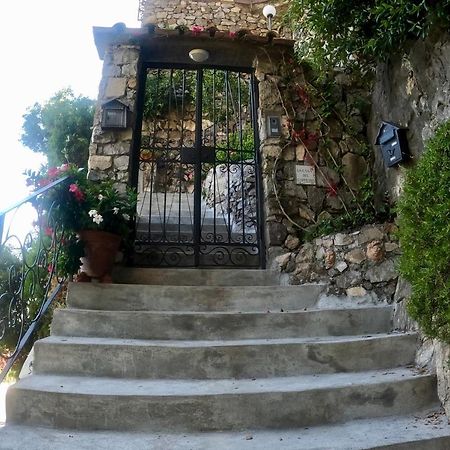 פוזיטנו La Casa Del Capitano B&B מראה חיצוני תמונה